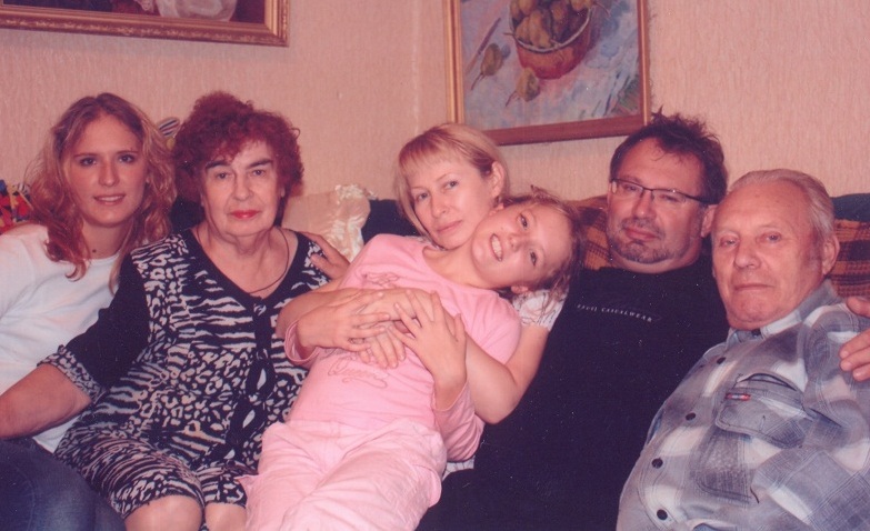 Жизнь и творчество В. П. Малиновского Жизнь и творчество В. П. Малиновского