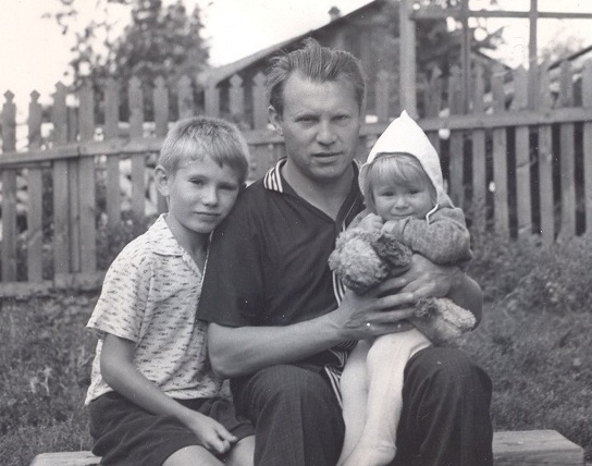 Жизнь и творчество В. П. Малиновского Жизнь и творчество В. П. Малиновского