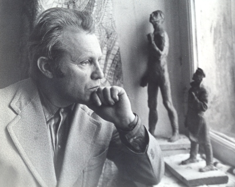 Жизнь и творчество В. П. Малиновского Жизнь и творчество В. П. Малиновского