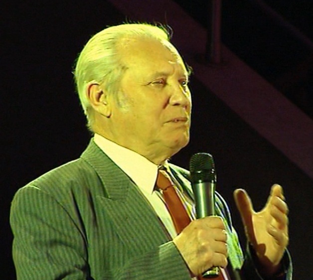 Жизнь и творчество В. П. Малиновского Жизнь и творчество В. П. Малиновского