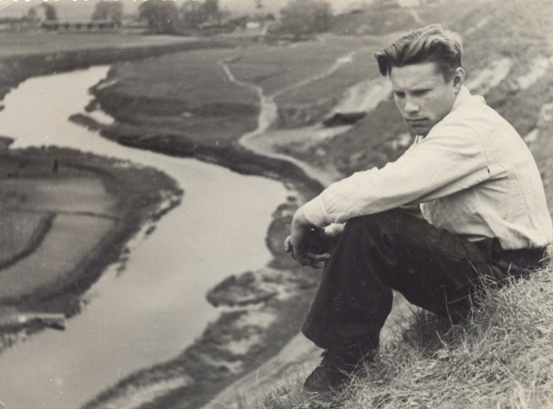 Жизнь и творчество В. П. Малиновского Жизнь и творчество В. П. Малиновского
