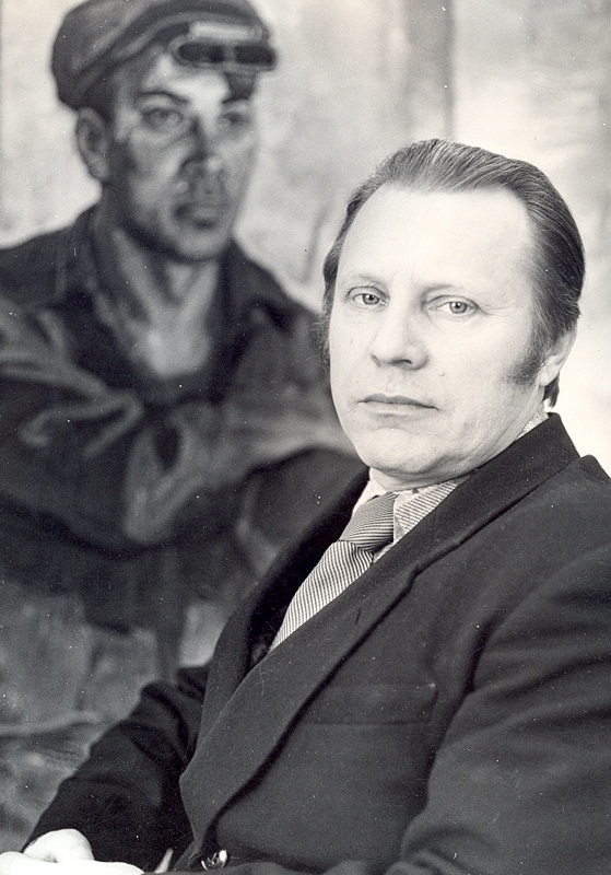 Жизнь и творчество В. П. Малиновского Жизнь и творчество В. П. Малиновского